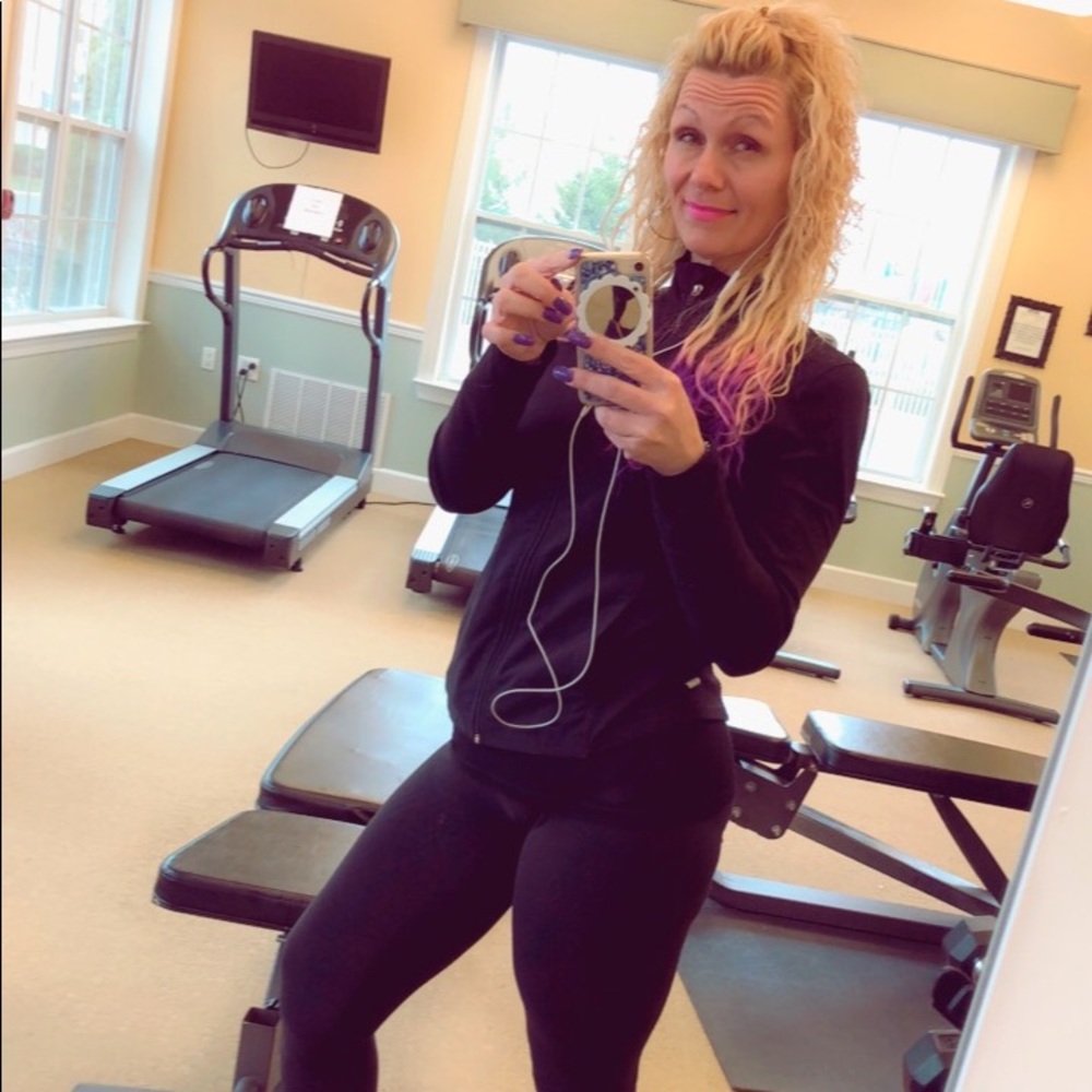 Meet your Posher, Patty